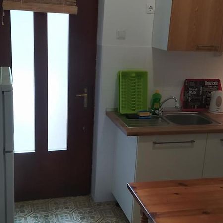 أوميس Apartments Ivka المظهر الخارجي الصورة