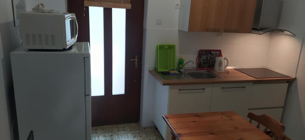 أوميس Apartments Ivka المظهر الخارجي الصورة