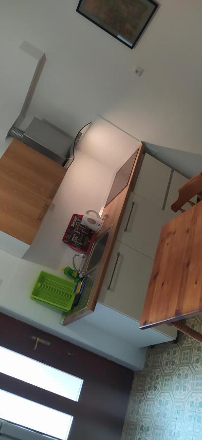 أوميس Apartments Ivka المظهر الخارجي الصورة