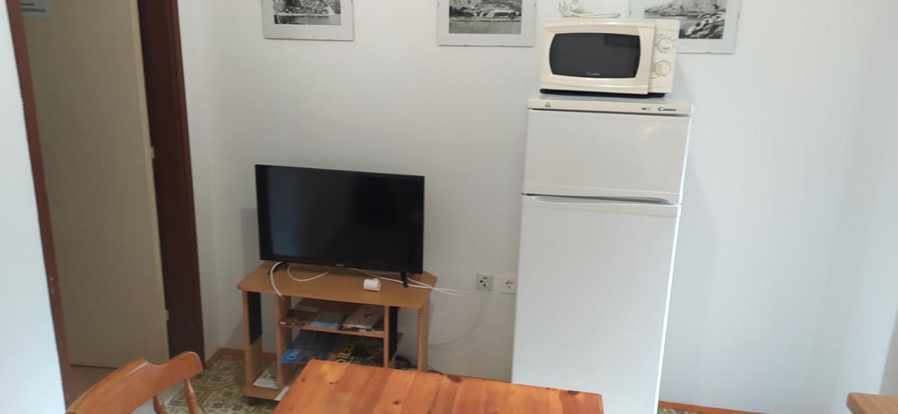 أوميس Apartments Ivka المظهر الخارجي الصورة