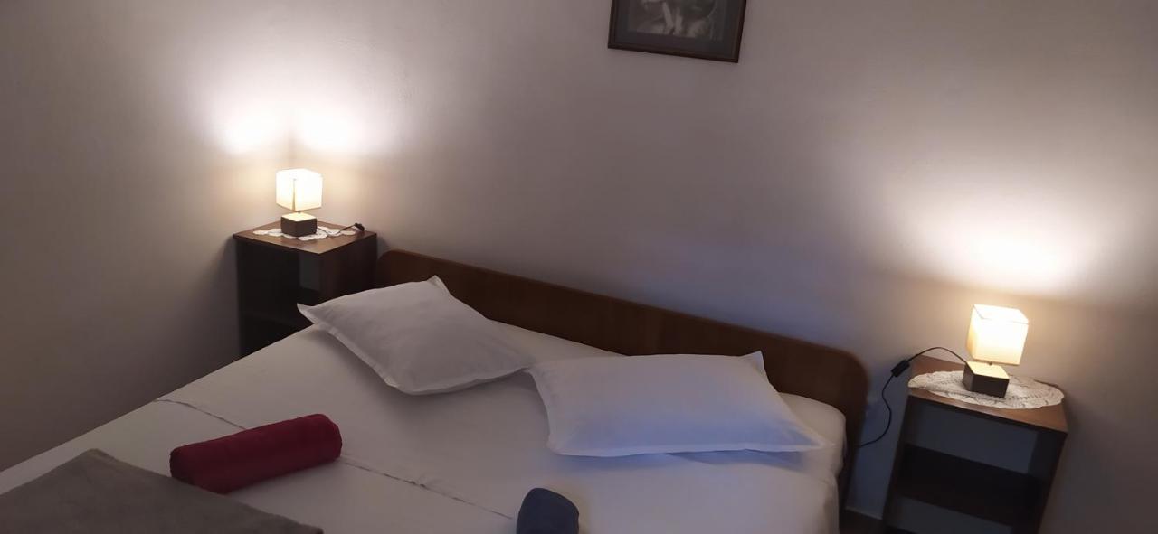 أوميس Apartments Ivka المظهر الخارجي الصورة