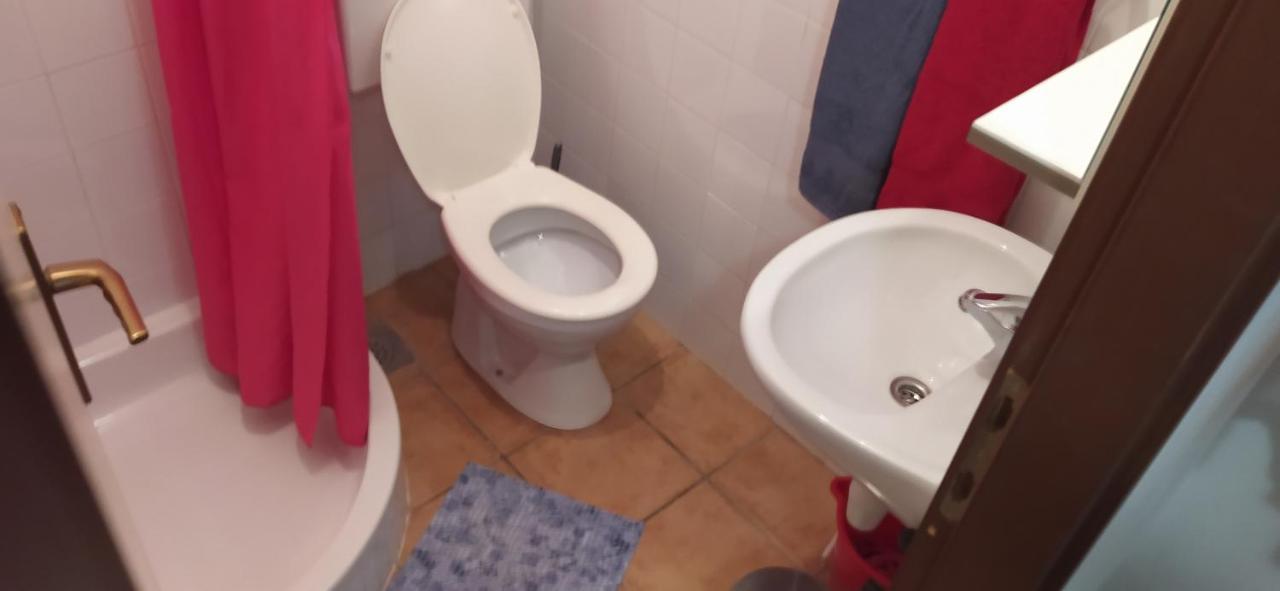 أوميس Apartments Ivka المظهر الخارجي الصورة