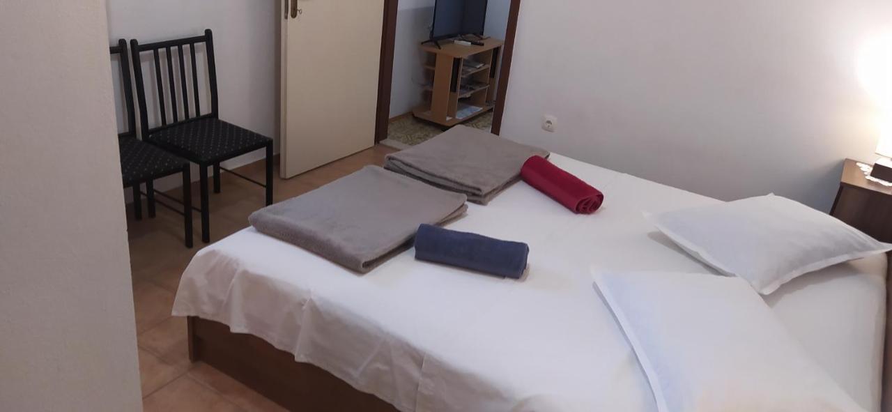 أوميس Apartments Ivka المظهر الخارجي الصورة