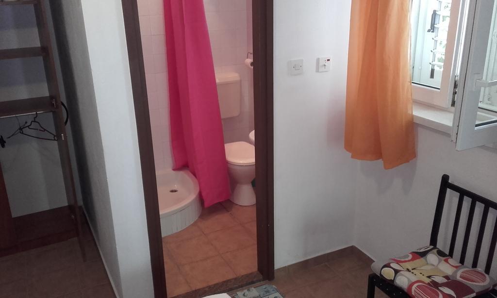 أوميس Apartments Ivka المظهر الخارجي الصورة