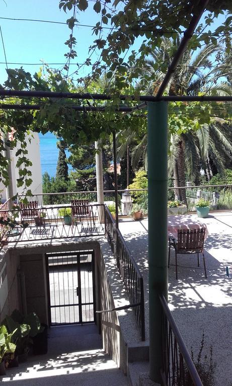 أوميس Apartments Ivka المظهر الخارجي الصورة