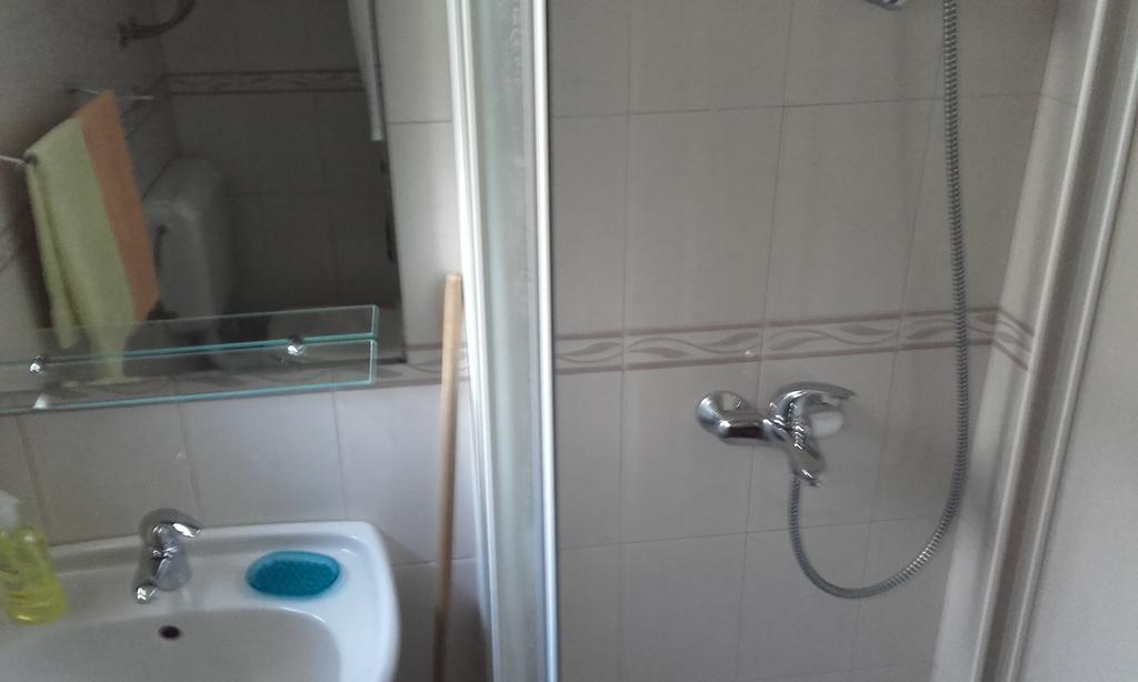 أوميس Apartments Ivka المظهر الخارجي الصورة
