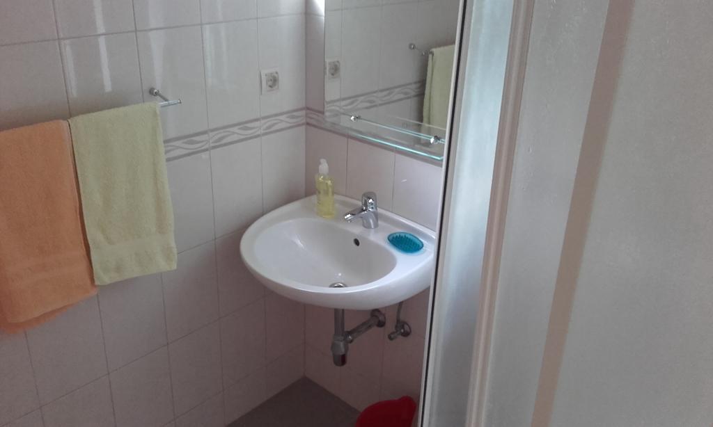 أوميس Apartments Ivka المظهر الخارجي الصورة