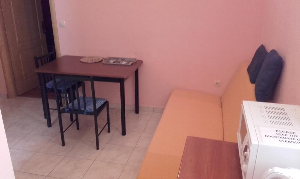 أوميس Apartments Ivka المظهر الخارجي الصورة