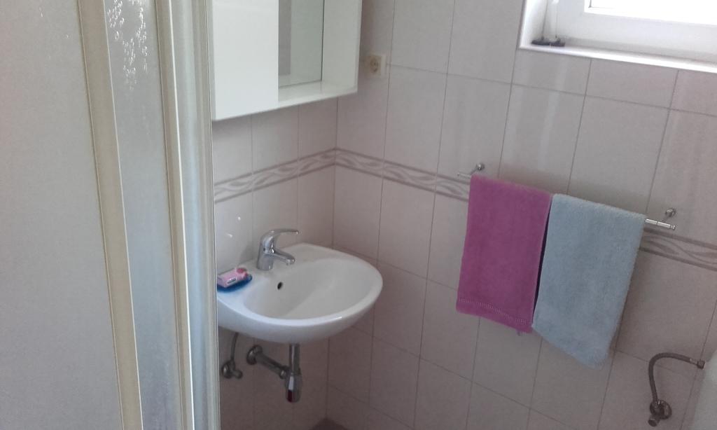 أوميس Apartments Ivka المظهر الخارجي الصورة