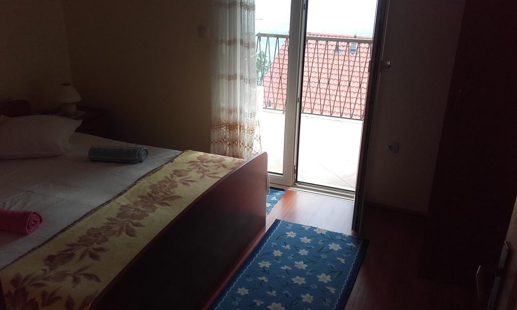 أوميس Apartments Ivka المظهر الخارجي الصورة