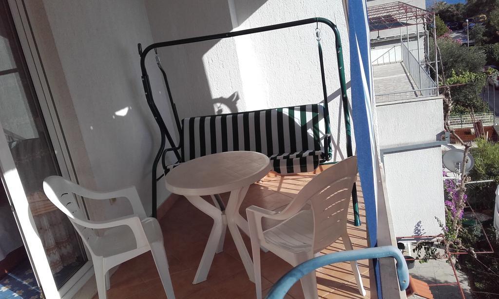 أوميس Apartments Ivka المظهر الخارجي الصورة