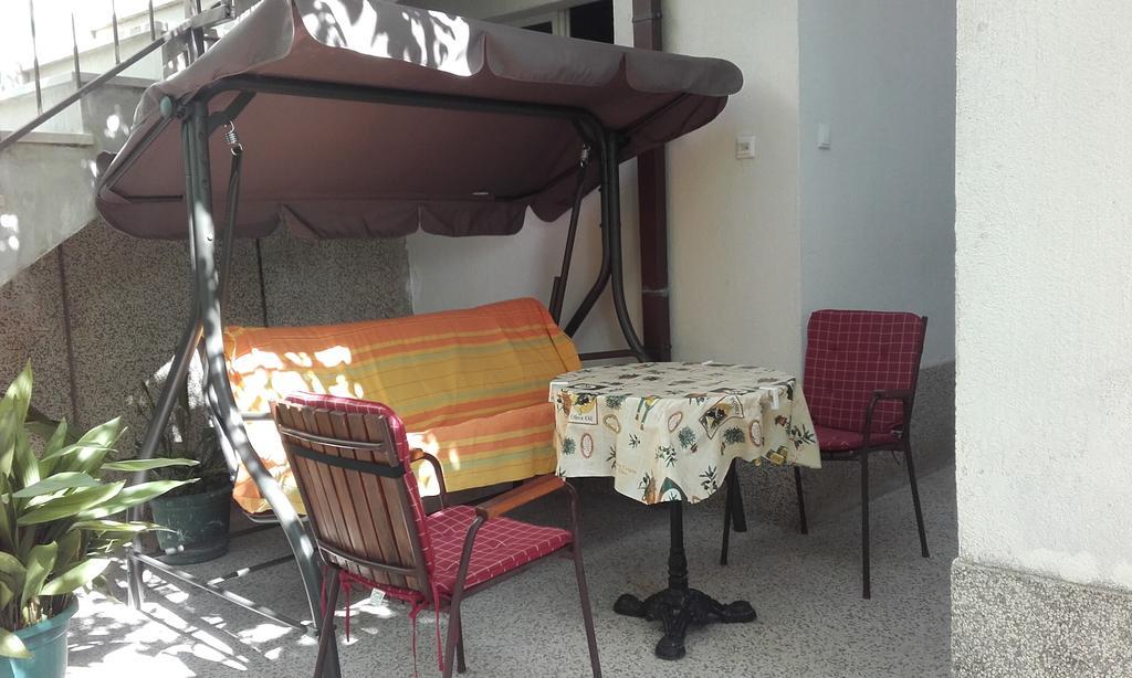 أوميس Apartments Ivka المظهر الخارجي الصورة