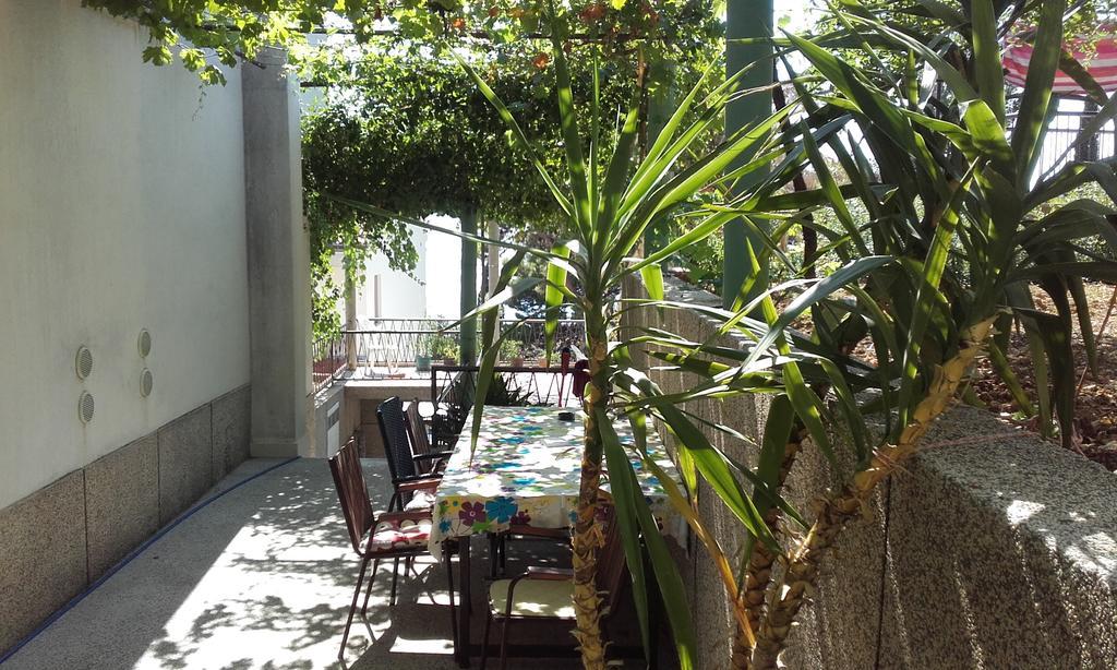 أوميس Apartments Ivka المظهر الخارجي الصورة