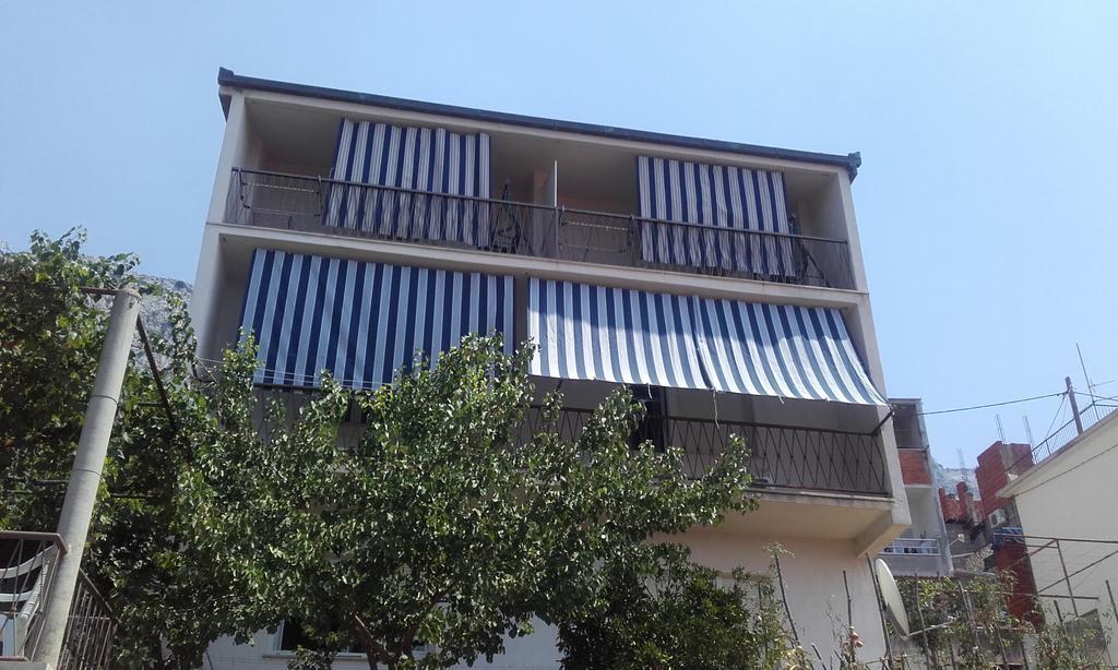 أوميس Apartments Ivka المظهر الخارجي الصورة