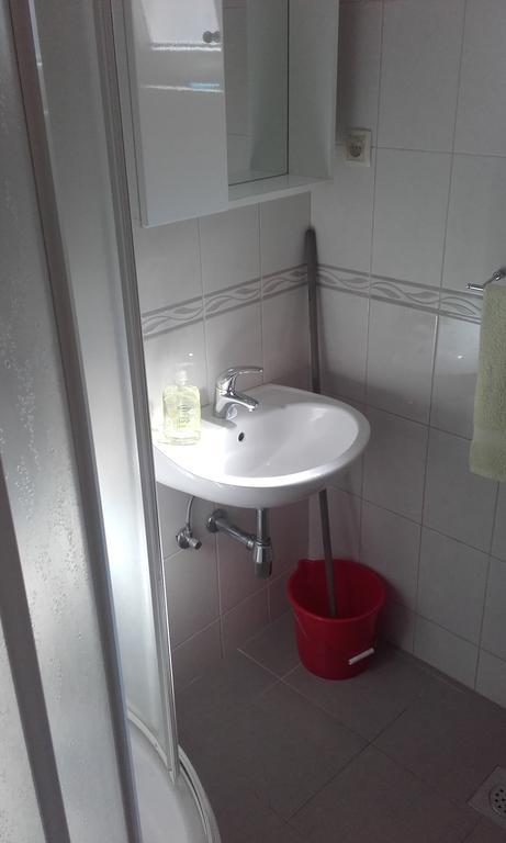 أوميس Apartments Ivka المظهر الخارجي الصورة