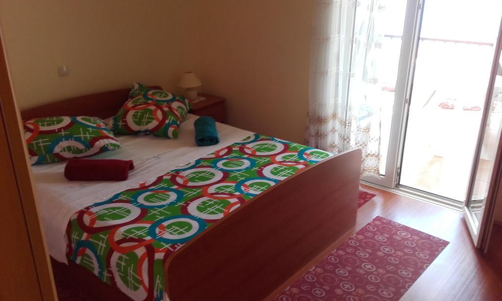 أوميس Apartments Ivka المظهر الخارجي الصورة