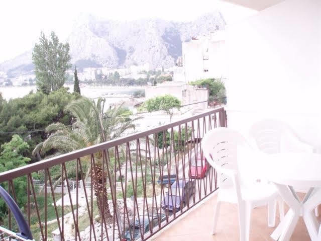 أوميس Apartments Ivka المظهر الخارجي الصورة