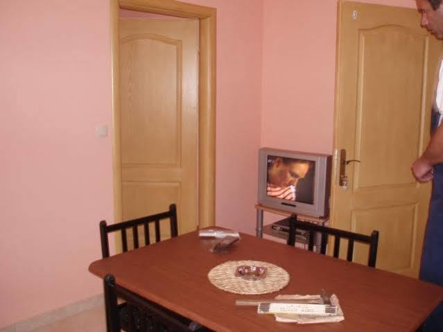 أوميس Apartments Ivka المظهر الخارجي الصورة